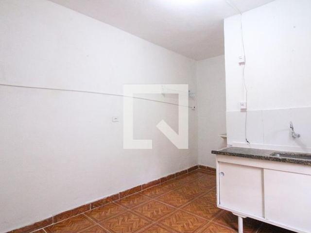Kitnet, Vila Ema, 1 Quarto, 30 m2 São Paulo