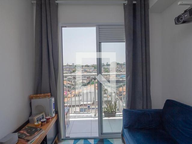 Kitnet, Vila Ema, 1 Quarto, 28 m2 São Paulo