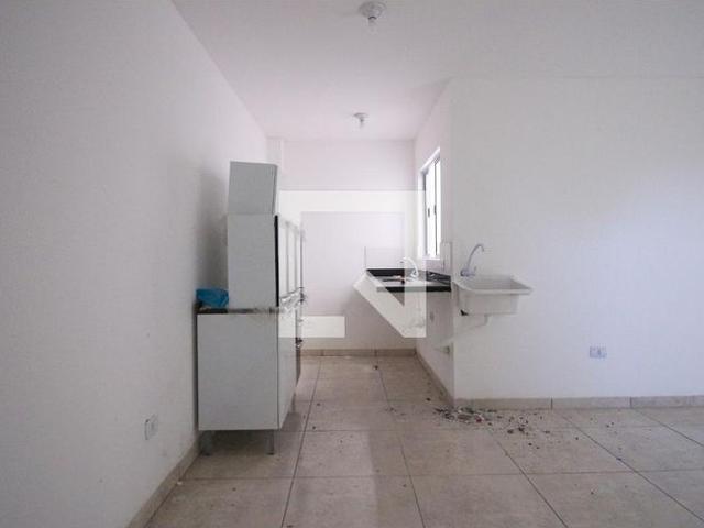Kitnet, Vila Ema, 1 Quarto, 30 m2 São Paulo