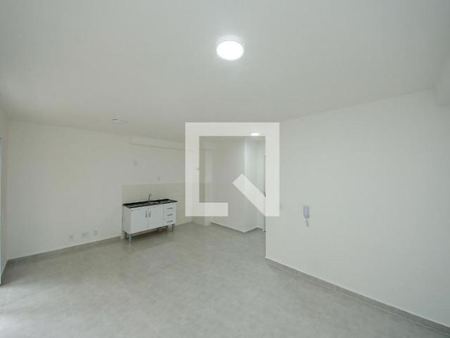 Kitnet, Vila Ema, 1 Quarto, 31 m2 São Paulo
