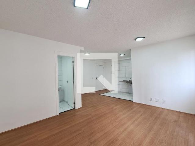 Kitnet, Vila Ema, 1 Quarto, 32 m2 São Paulo