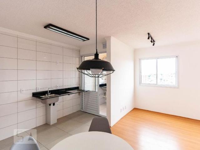 Kitnet, Vila Ema, 1 Quarto, 32 m2 São Paulo