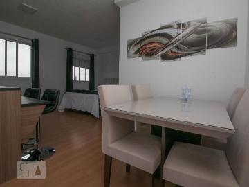 Kitnet, Vila Ema, 1 Quarto, 34 m2 São Paulo