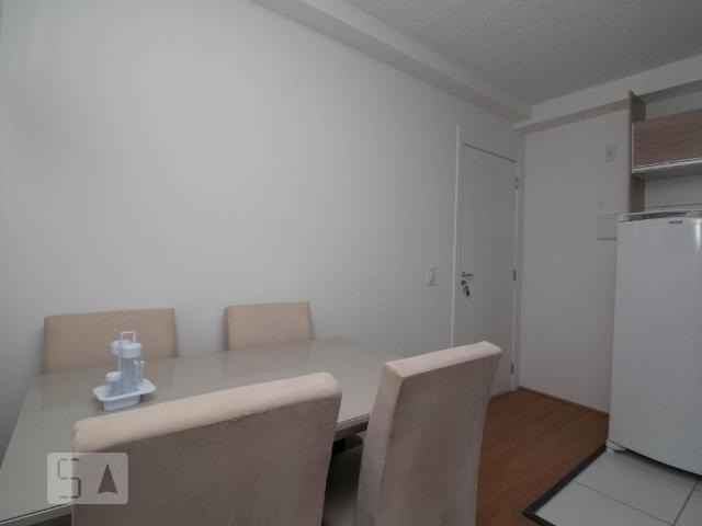 Kitnet, Vila Ema, 1 Quarto, 34 m2 São Paulo