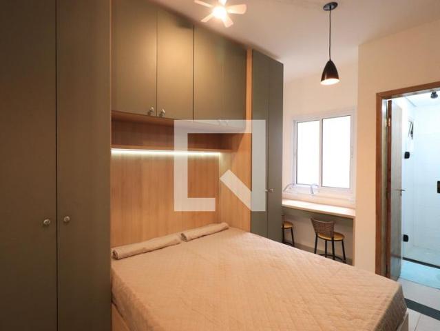 Kitnet, Vila Esperança, 1 Quarto, 24 m2 São Paulo