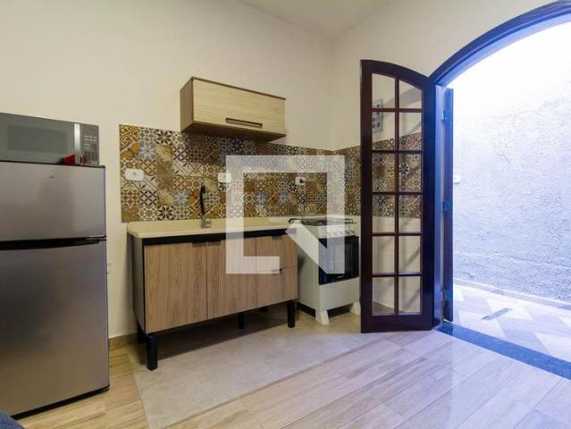 Kitnet, Vila Esperança, 1 Quarto, 21 m2 São Paulo
