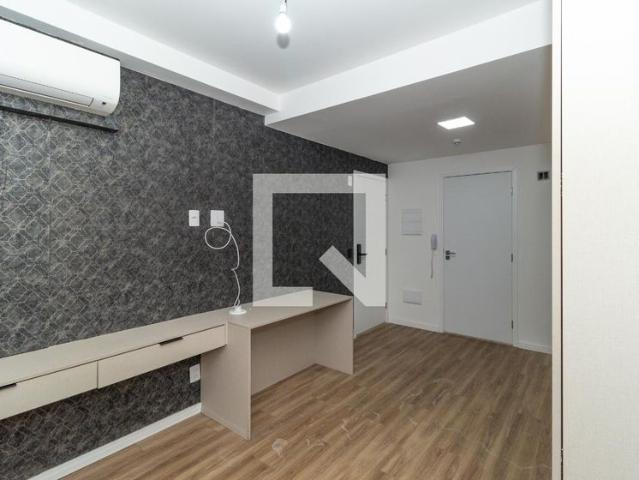 Kitnet, Vila Esperança, 1 Quarto, 22 m2 São Paulo