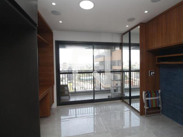 Kitnet, Vila Esperança, 1 Quarto, 22 m2 São Paulo