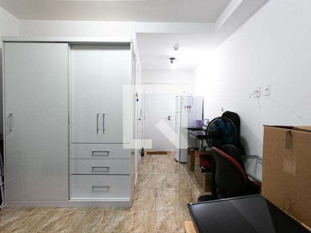 Kitnet, Vila Esperança, 1 Quarto, 23 m2 São Paulo