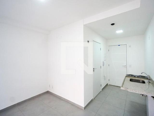 Kitnet, Vila Esperança, 1 Quarto, 23 m2 São Paulo