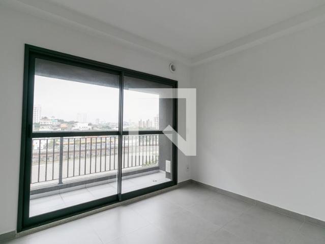 Kitnet, Vila Esperança, 1 Quarto, 23 m2 São Paulo