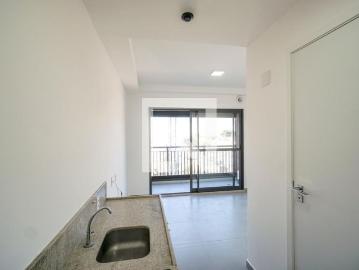 Kitnet, Vila Esperança, 1 Quarto, 23 m2 São Paulo