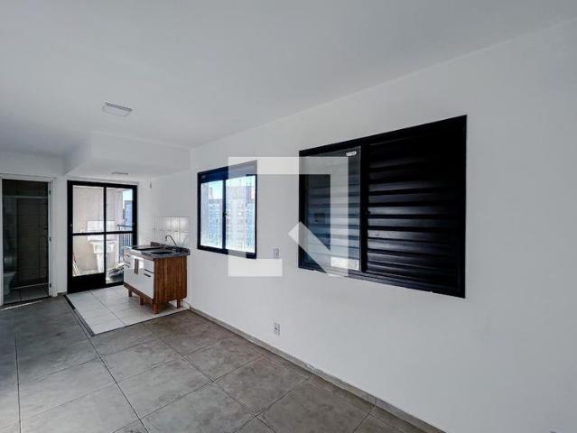 Kitnet, Vila Esperança, 1 Quarto, 24 m2 São Paulo