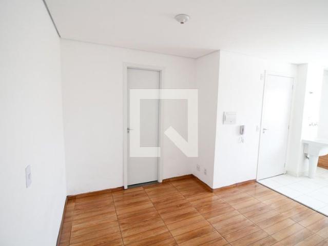 Kitnet, Vila Esperança, 1 Quarto, 25 m2 São Paulo