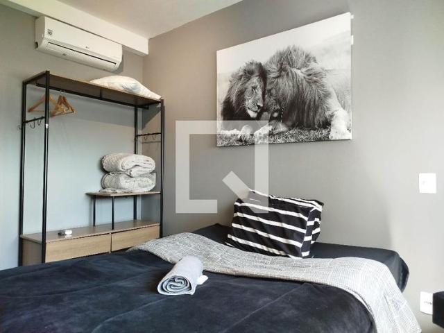 Kitnet, Vila Esperança, 1 Quarto, 25 m2 São Paulo