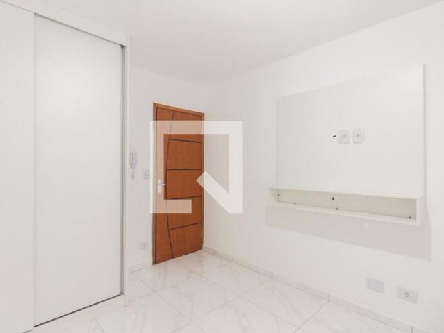 Kitnet, Vila Esperança, 1 Quarto, 27 m2 São Paulo