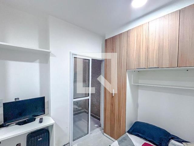 Kitnet, Vila Esperança, 1 Quarto, 28 m2 São Paulo