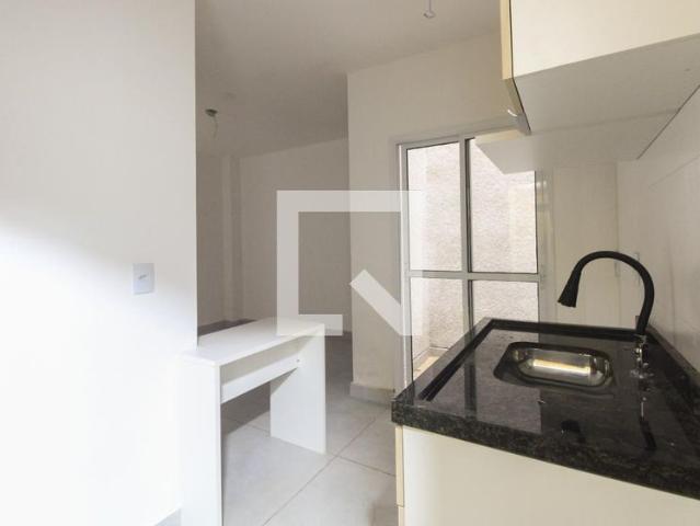 Kitnet, Vila Esperança, 1 Quarto, 28 m2 São Paulo