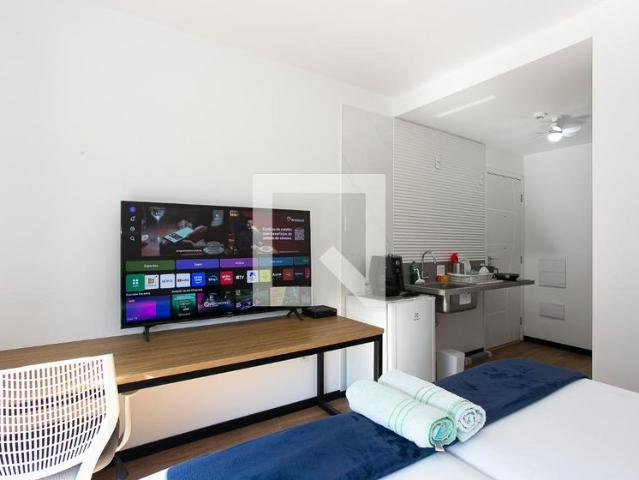 Kitnet, Vila Esperança, 1 Quarto, 30 m2 São Paulo
