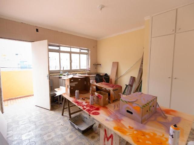 Kitnet, Vila Esperança, 1 Quarto, 30 m2 São Paulo