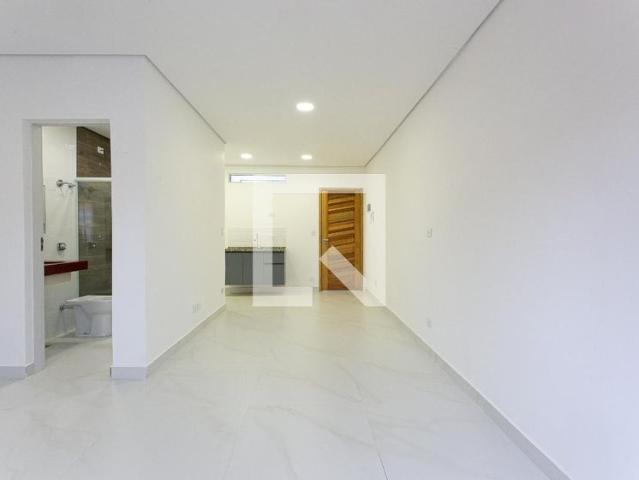 Kitnet, Vila Esperança, 1 Quarto, 33 m2 São Paulo