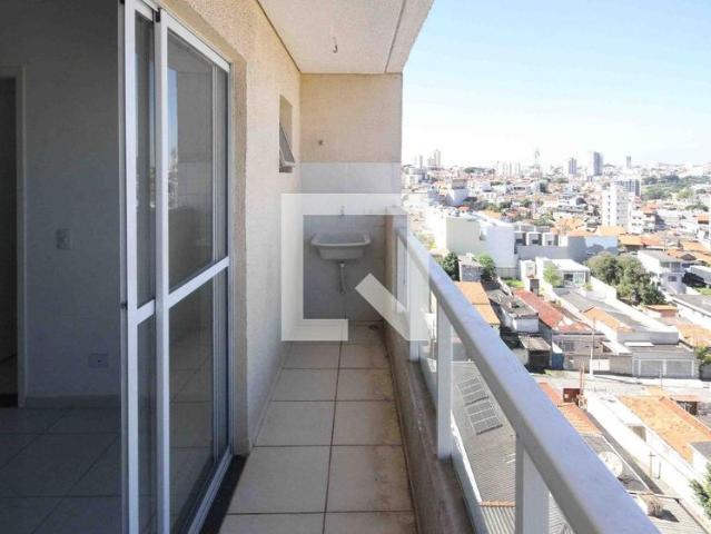 Kitnet, Vila Esperança, 1 Quarto, 35 m2 São Paulo