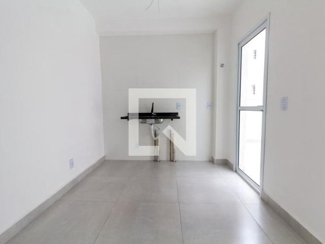 Kitnet, Vila Esperança, 1 Quarto, 37 m2 São Paulo