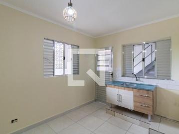 Kitnet, Vila Fátima, 1 Quarto, 25 m2 Guarulhos
