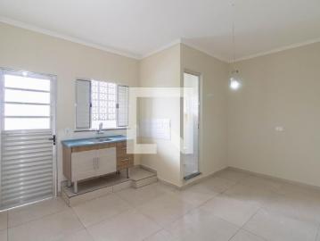 Kitnet, Vila Fátima, 1 Quarto, 25 m2 Guarulhos
