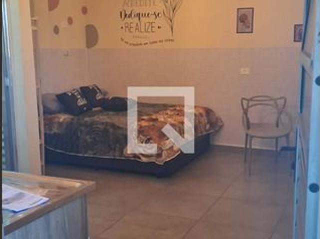 Kitnet, Vila Fátima, 1 Quarto, 25 m2 Guarulhos
