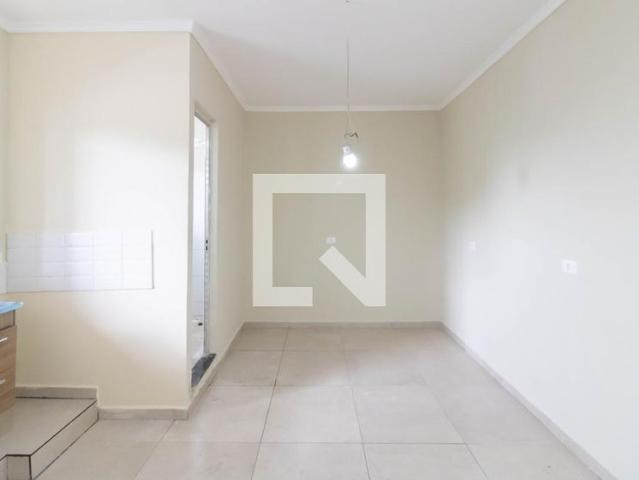 Kitnet, Vila Fátima, 1 Quarto, 25 m2 Guarulhos