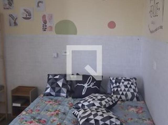 Kitnet, Vila Fátima, 1 Quarto, 25 m2 Guarulhos