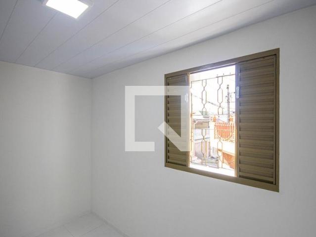 Kitnet, Vila Fidalgo, 1 Quarto, 25 m2 São Paulo