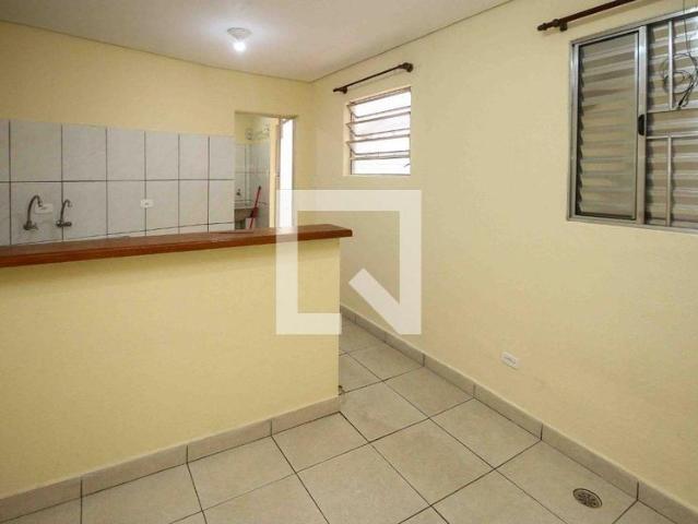 Kitnet, Vila Formosa, 1 Quarto, 23 m2 São Paulo