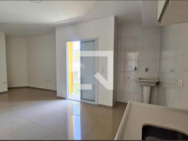Kitnet, Vila Gea, 1 Quarto, 28 m2 São Paulo