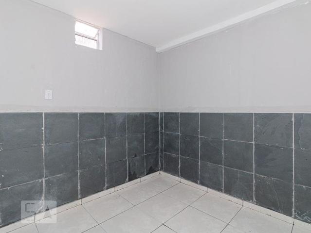 Kitnet, Vila Guilherme, 1 Quarto, 20 m2 São Paulo