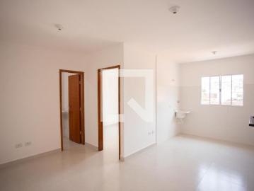 Kitnet, Vila Guilherme, 1 Quarto, 31 m2 São Paulo