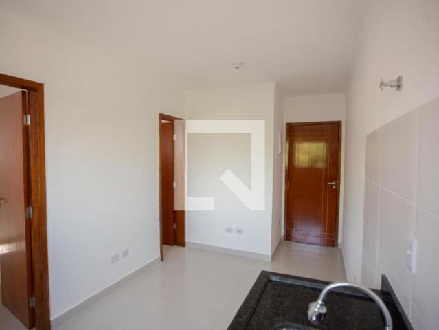 Kitnet, Vila Guilherme, 1 Quarto, 31 m2 São Paulo