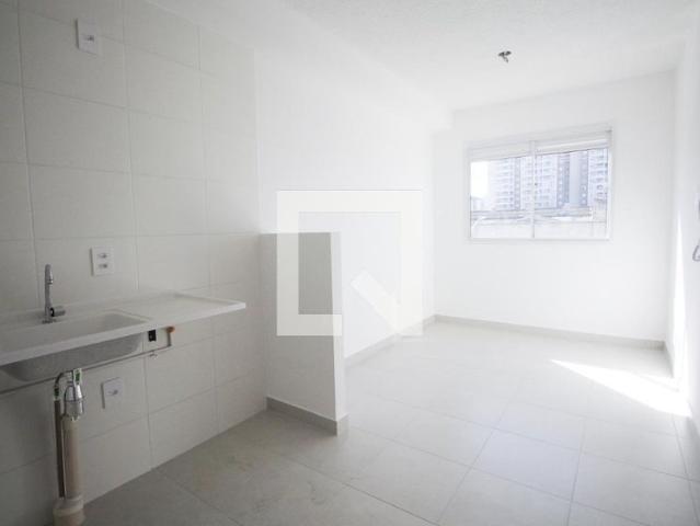 Kitnet, Vila Guilherme, 1 Quarto, 32 m2 São Paulo