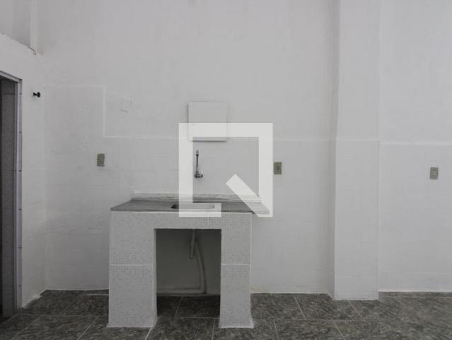 Kitnet, Vila Guilhermina, 1 Quarto, 40 m2 São Paulo
