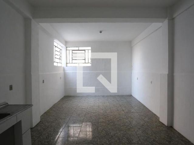 Kitnet, Vila Guilhermina, 1 Quarto, 40 m2 São Paulo