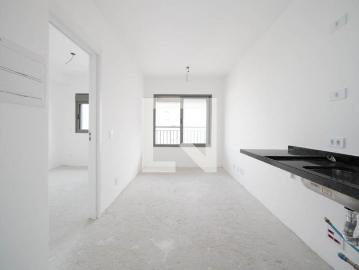 Kitnet, Vila Guilhermina, 1 Quarto, 28 m2 São Paulo