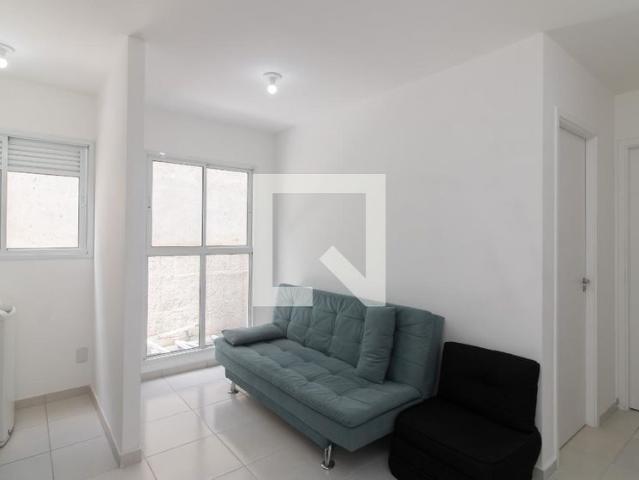 Kitnet, Vila Guilhermina, 1 Quarto, 29 m2 São Paulo
