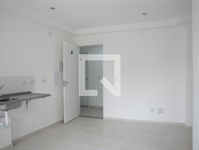 Kitnet, Vila Guilhermina, 1 Quarto, 30 m2 São Paulo