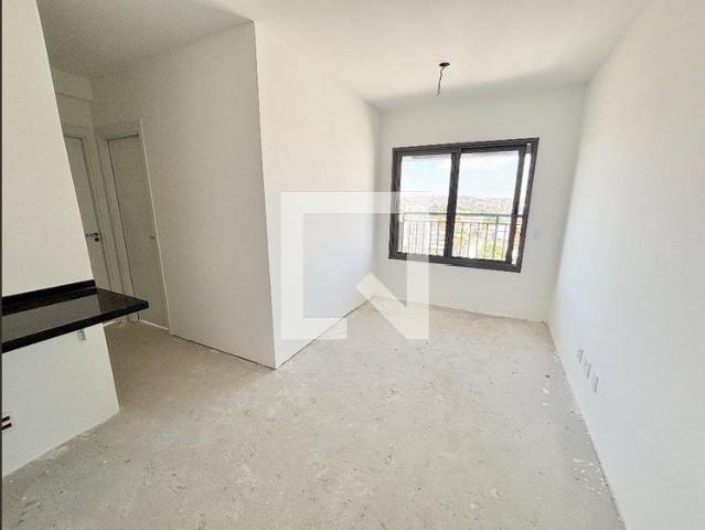 Kitnet, Vila Guilhermina, 2 Quartos, 43 m2 São Paulo