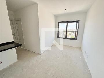 Kitnet, Vila Guilhermina, 2 Quartos, 43 m2 São Paulo