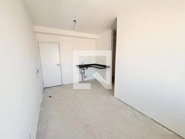 Kitnet, Vila Guilhermina, 2 Quartos, 43 m2 São Paulo