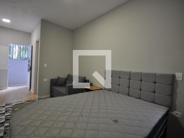 Kitnet, Vila Gustavo, 1 Quarto, 25 m2 São Paulo