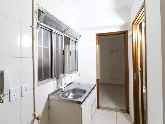 Kitnet, Vila Gustavo, 1 Quarto, 25 m2 São Paulo