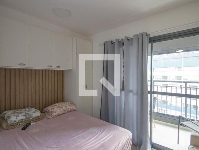 Kitnet, Vila Gustavo, 1 Quarto, 26 m2 São Paulo